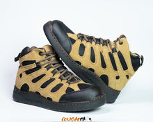 SteelWalker Boot with Strap & Composite Toe - Size 7.5 (0)