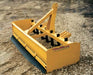 Rent Tractor Attachment 72" Box Scraper Grader (land plane) (1)