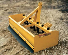 Rent Tractor Attachment 72