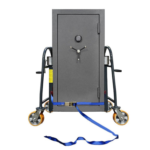 Lift-N-Move Cabinet Dolly with Load Binder (1)