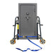 Lift-N-Move Cabinet Dolly with Load Binder (1)