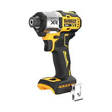 20V Dewalt Impact