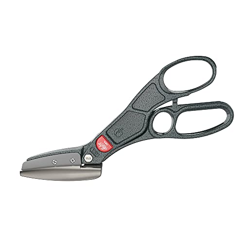 Malco MC12L Andy Offset Alu Handled Snips 12"