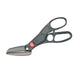 Malco MC12L Andy Offset Alu Handled Snips 12"