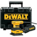 Rent a Sander, Random Orbital, Palm Type (0)
