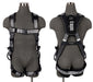 Safewaze Pro+ Slate Full Body Harness, Meduim (0)