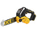 DEWALT 20V MAX* 8 in Brushless Cordless Pruning Chainsaw (Tool Only)