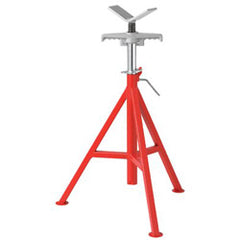 Pipe Stand Rental, 20