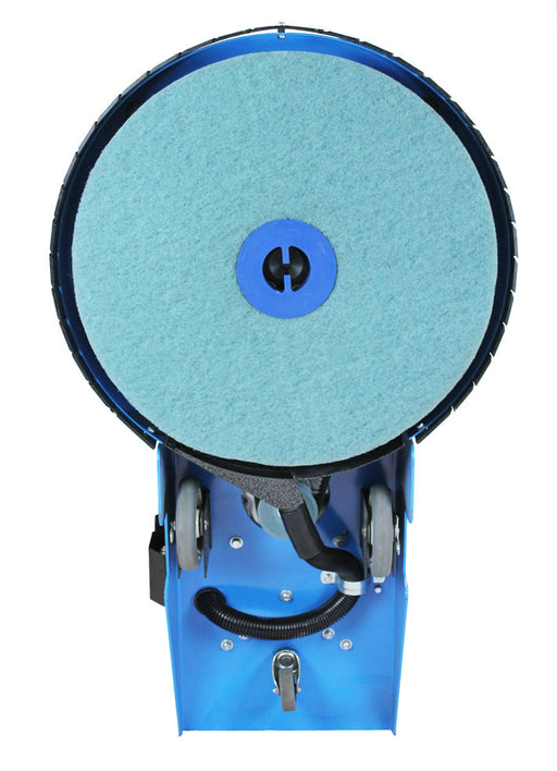 Rent a High Speed Propane Burnisher, 27" (1)