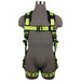 SafeWaze Pro+ Flex Vest Harness - XXL