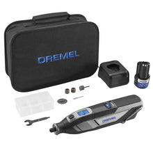 8240-5 ROTARY TOOL KIT CORDLESS 12V
