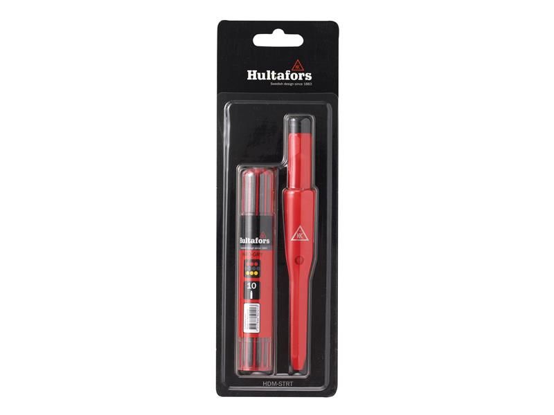 650230 Dry Marker & Refill Bilster Pack