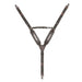 DEWALT Leather Tool Belt Suspenders