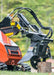 Stump Remover For Stand On Loader (0)