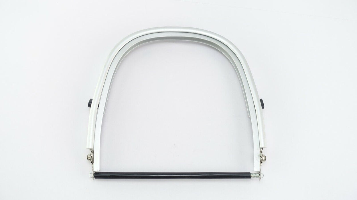 Bracket Aluminum for Hardhat