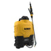 Dewalt 20V Max , VariFlo Backpack Sprayer, Bare Tool
