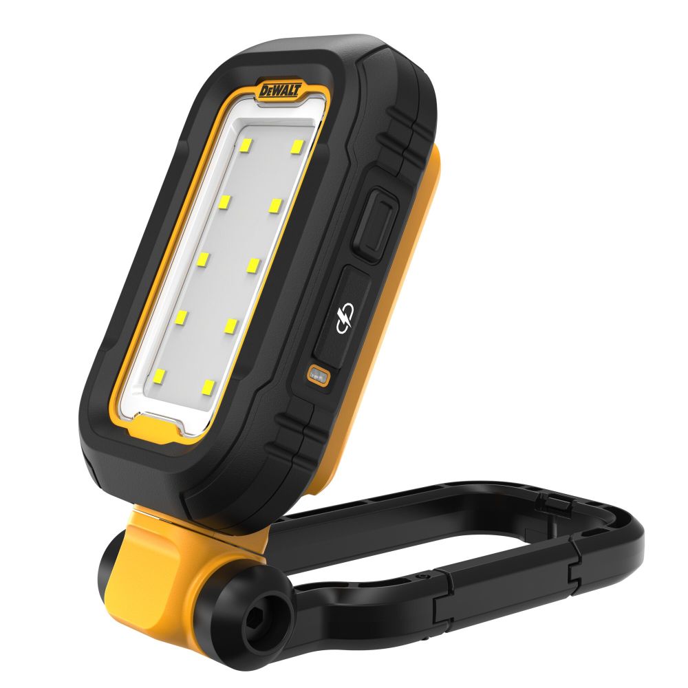DEWALT USB-C Rechargeable LED Task Light — Gap Power