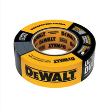 99233 DeWalt DUCT TAPE BLK188INX30YD