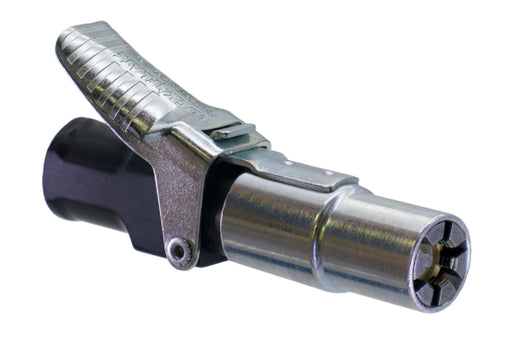 LockNFlate® Air Chuck - Closed