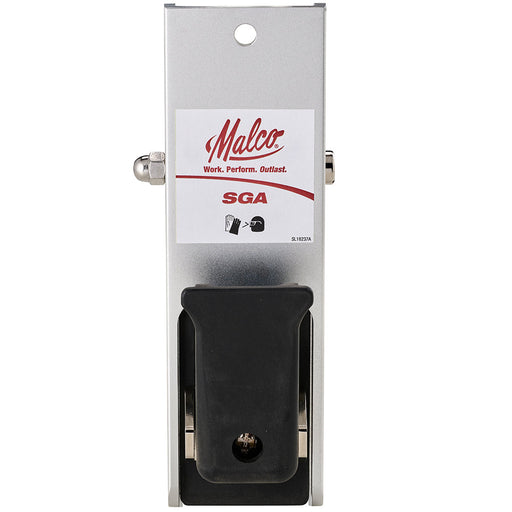 Malco Siding Gauge, Adjustable, Pair