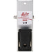 Malco Siding Gauge, Adjustable, Pair