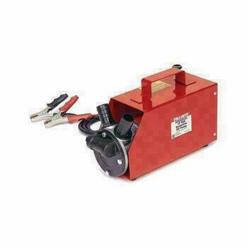Rent a Fuel Transfer Pump, 12 Volt (0)