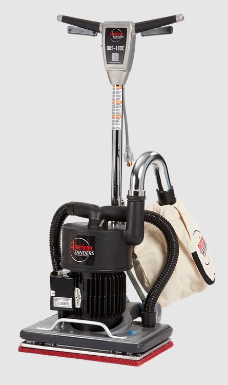 Floor Sander Rental, Orbital, 12 x 18, Electric (0)