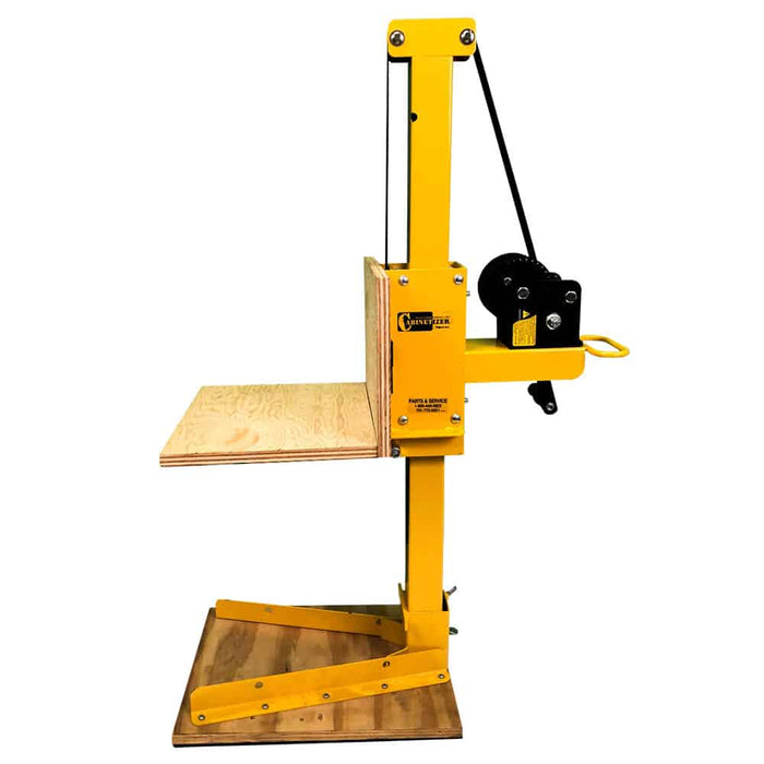 Cabinet Lift Rental (1)