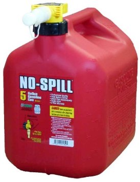 1450 NO-SPILL CAN, 5 GAL (0)