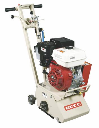 Concrete Scarifier Rental, 8" Wide, Gas (0)
