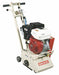 Concrete Scarifier Rental, 8" Wide, Gas (0)