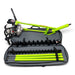 Under-Sidewalk Auger Rental - Horizontal Drilling (0)