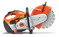 Stihl TS410 12" Cutquick (0)