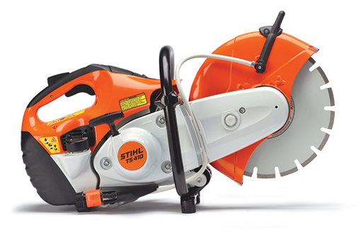 Stihl TS410 12" Cutquick (0)
