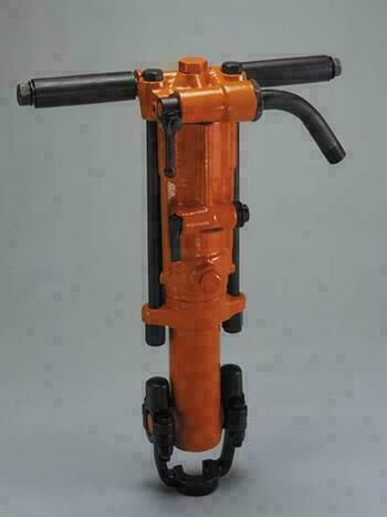 Rent a Rock Drill (0)