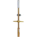 Rent Scaffold Leveling Jack Extension (1)