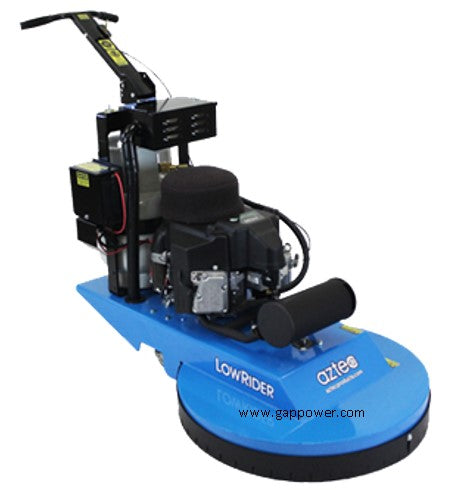 Rent a High Speed Propane Burnisher, 27" (0)