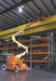 40' JLG E400AJPN 48 Volt DC Battery Boom Lift (0)