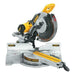 Miter Saw Rental, Compound, 12" (0)