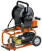 Rent a Hi-Pressure Vibra Jet, 1500 PSI, 1.7gpm Ele (0)