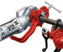 Pipe Threader, 700 Power Drive, 1/8" - 2" Capacity (1)