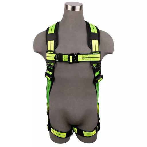 Safewaxe Pro+ Flex Harness w/Quick Connects (0)