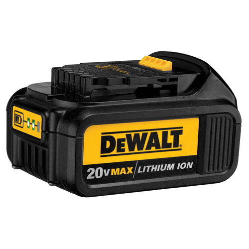 20V Max Li-Ion Battery Pack (3.0ah) (0)