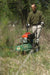 Rent a Walk behind Brush Mower, For High Weeds, Self-propelled, 26" (0)