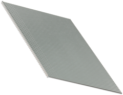 Simpson Strong-Tie S16N250PFN 20° Angle, Adhesive Collation, T-Style Head, 16-Gauge Finishing Nail — 2-1/2 in. Type 304 (2000-Qty)