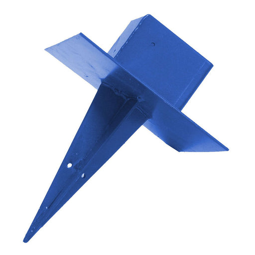 Pump Jack Pole Anchor, for Ground placement (1)