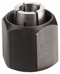 1/2 In. Router Collet Chuck