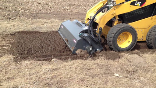 Roto Tiller 52" Skidloader Attachment w/ Offset (0)