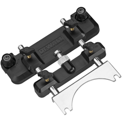 DEWALT Router Tracksaw Guide Adapter