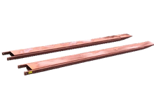 Fork Extension 10'-6"